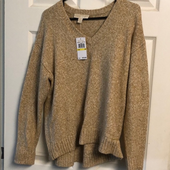 MICHAEL Michael Kors Sweaters - Michael By Michael Kors NWT M